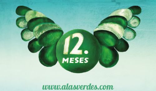 Alas Verdes de Mediaset patrocinará el Ciclo Green del IV FesTVal