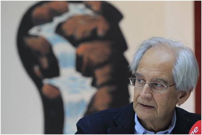 El humor verde de El Roto ahora recopilado en un libro