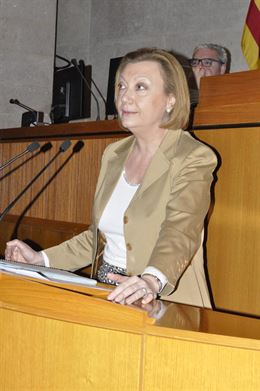 Aragón quiere actualizar el plan medioambiental del Ebro