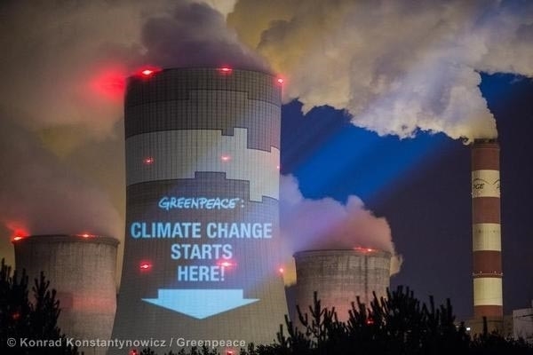 Desde Prirazlomnaya a Varsovia: los 30 del Ártico