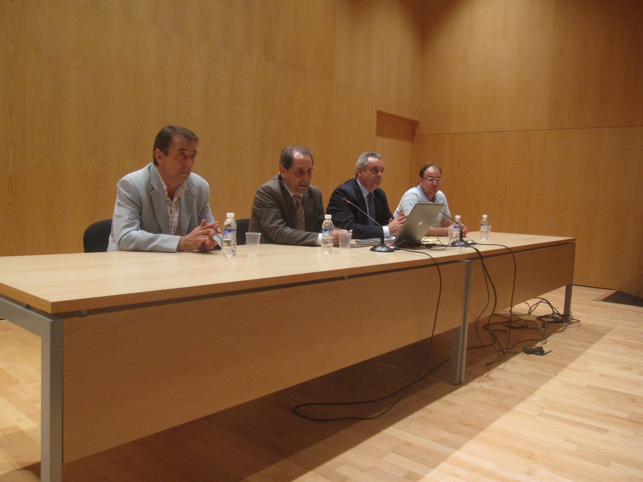 Las comarcas de Matarraña/Matarranya y Bajo Aragón recibirán 10