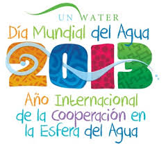 Donostia acoge la “Semana del Agua” en el Año Internacional de la Cooperación en la Esfera del Agua