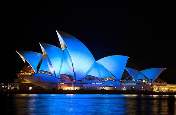 La Hora del Planeta de WWF