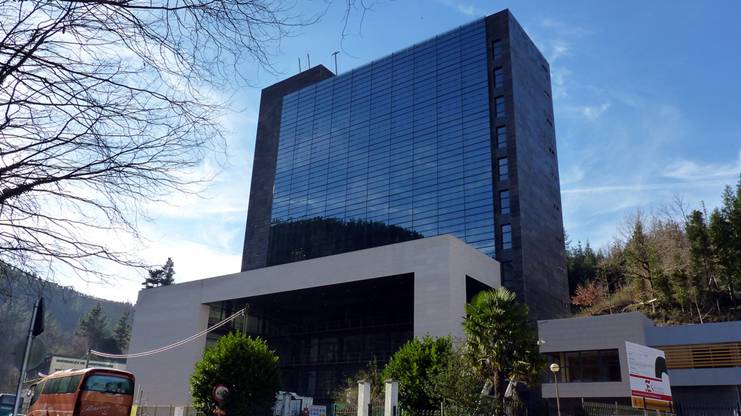 Euskadi. El Ekitalde de Urbanismo y Suelos contaminados busca buenas prácticas de integración en la gestión urbanística