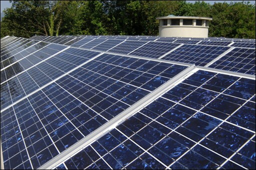 Uruguay: inician reglamentación de ley sobre paneles solares
