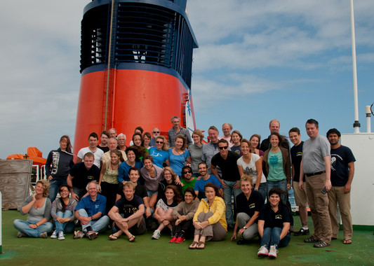 ADN ambiental para ‘frenar’ las especies marinas invasoras