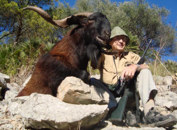 La caza en Baleares ‘descontrolada’