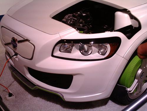 Brasil puede aprovechar el boom de los automóviles eléctricos