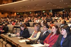 La ONU se interesa por la experiencia vasca de educación sostenible en escuelas e ikastolas