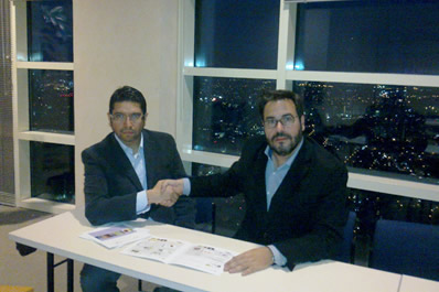 México. CENER acuerda con BIOMAH la colaboración en proyectos de eficiencia energética