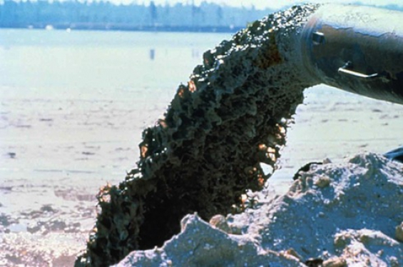 Estados Unidos. Trump quiere deshacer una norma para limitar la contaminación del agua