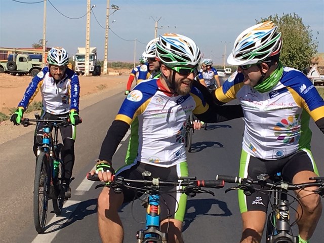 Quién financia la lucha contra el cambio climático