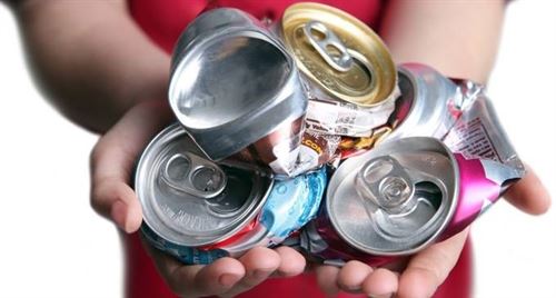 Paradores Nacionales se apuntan al reciclaje