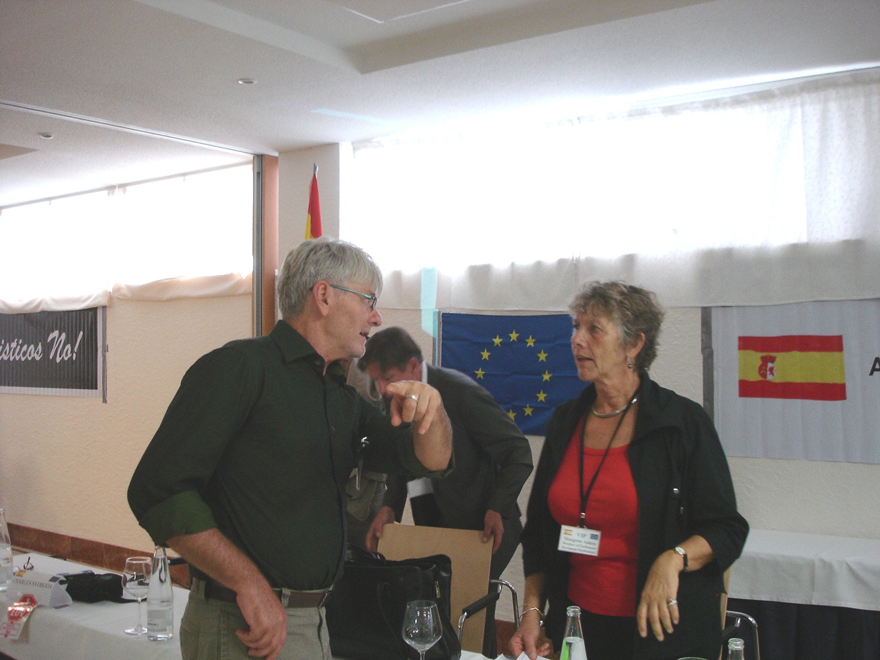 "Abusos Urbanísticos