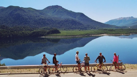 Argentina. ‘Ecotasa’ a los turistas de Bariloche