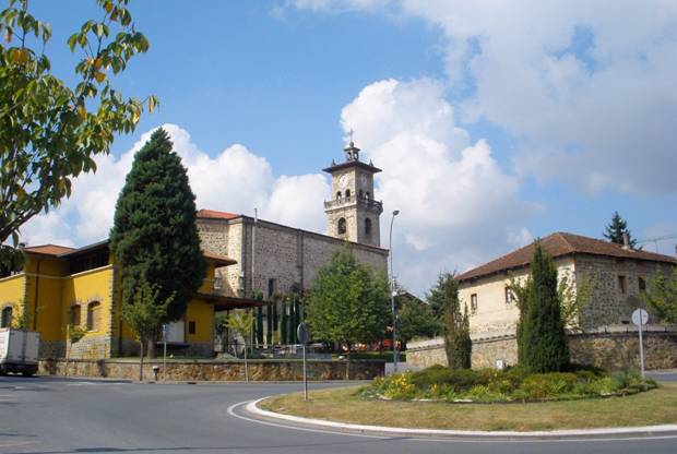 Euskadi. Amurrio impulsa la ecoeficiencia entre las empresas del municipio