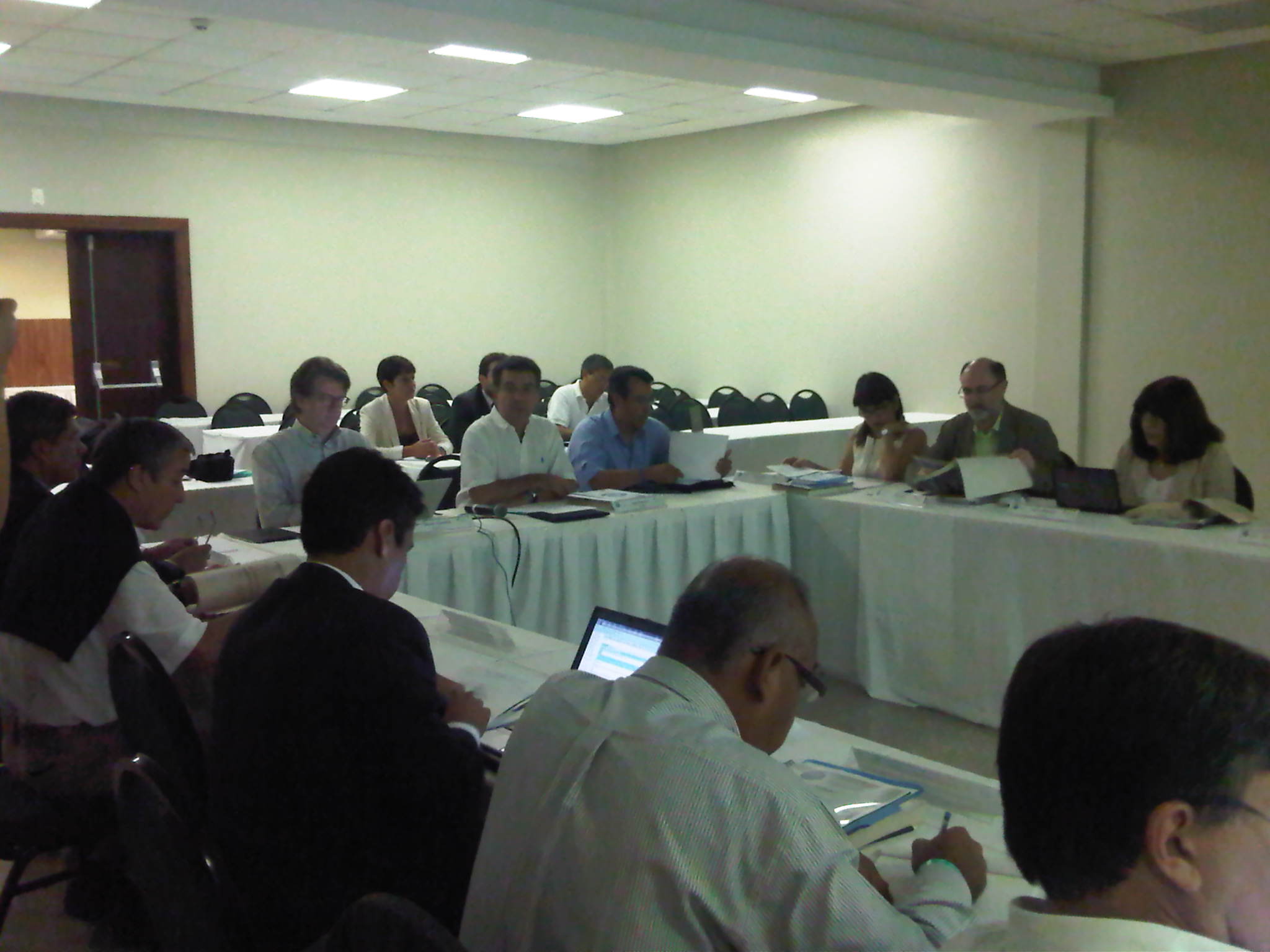 El MARM apuesta por el fortalecimiento del Programa PROTERRITORIOS para la consolidación de las políticas de desarrollo rural sostenible