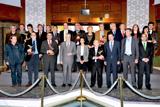 Andalucía aprobará la Ley de Cambio Climático en esta legislatura