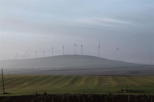 Exigen a Europa ‘un futuro 100% renovable’