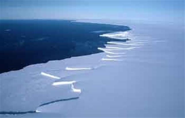 El cambio climático en el ártico acentúa eventos de clima extremo en latitudes medias