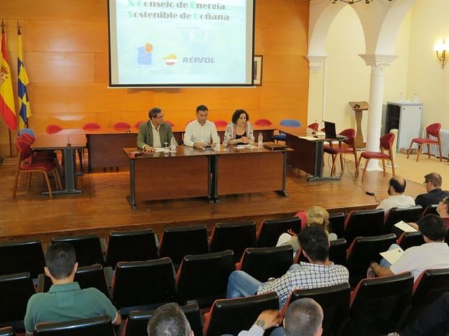 X Consejo de Energía Sostenible de Doñana