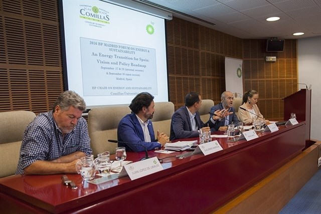 Imperiosa necesidad de un marco legislativo nacional para avanzar a una transición energética