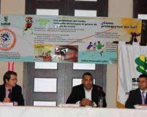 Panamá avanza en sus acciones para preservar la capa de ozono