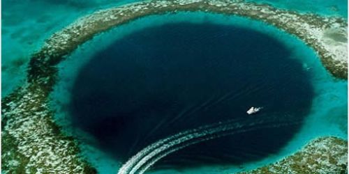 Bacterias en la fosa oceánica más profunda del mundo