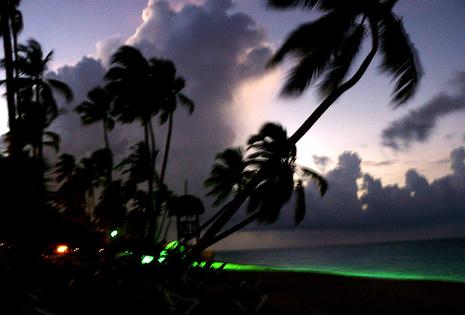 EEUU vaticina hasta 14 huracanes para esta temporada en el Atlántico