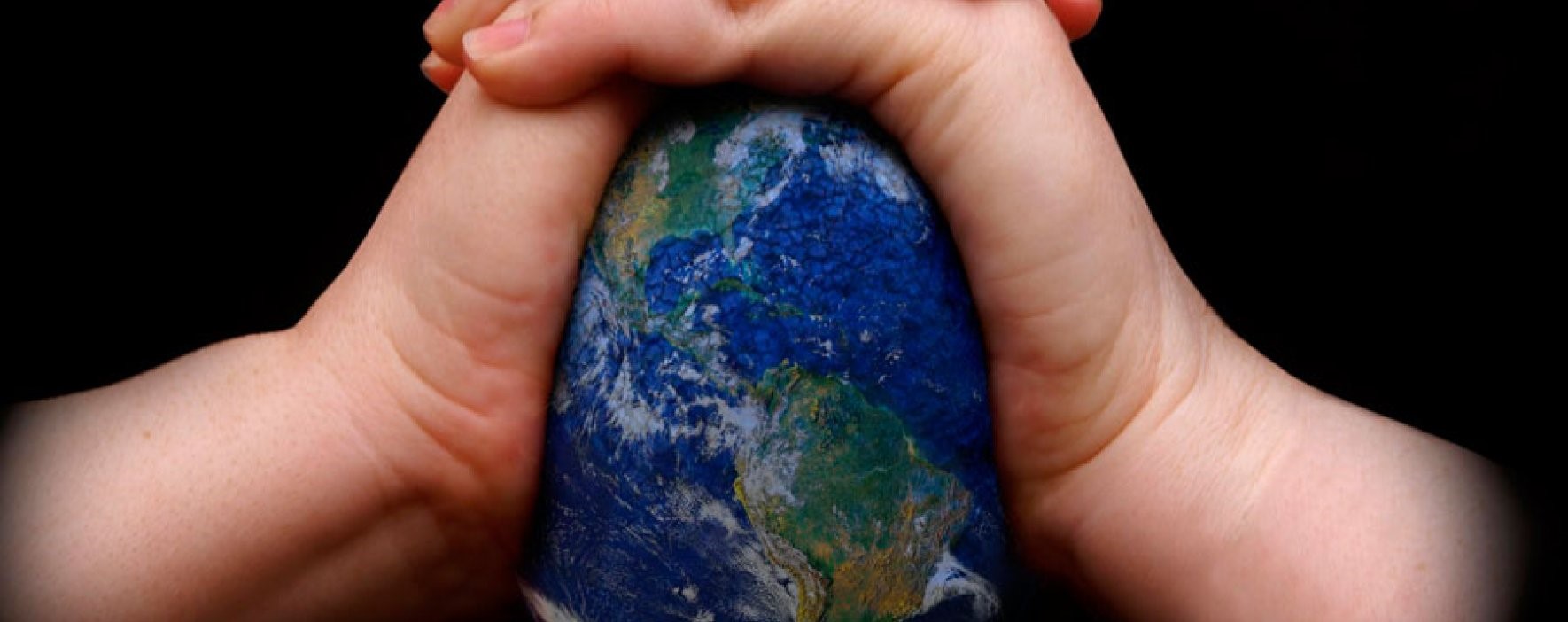 Es posible calcular la huella ecológica personal