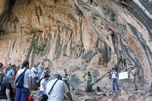 La contaminación lumínica protagoniza la jornada de los Cursos de Verano de la UMA en Ronda