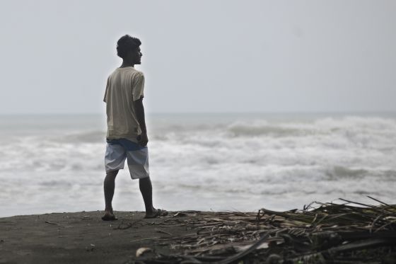 El asesinato del ambientalista pone en aprietos al Gobierno de Costa Rica