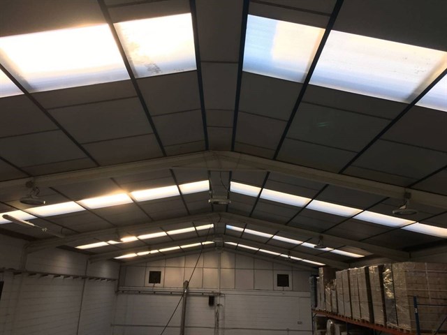 Sermasa y Dema ahorran un 20% en energía con un programa coordinado por la Cámara de Comercio de España