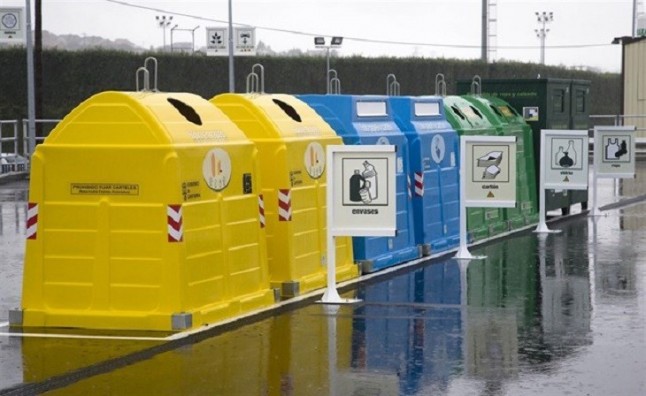 Santillana del Mar se adhiere al proyecto PIMA RESIDUOS