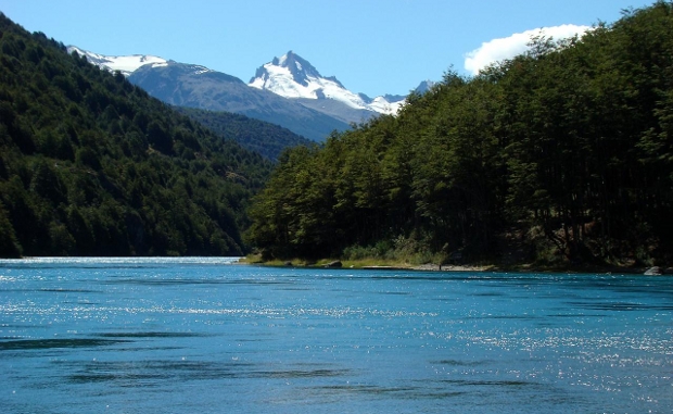La suspensión de proyecto hidroeléctrico HidroAysén abre oportunidades para la solar en Chile