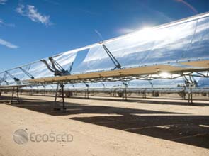 CPV technology has low land and water use footprint – study