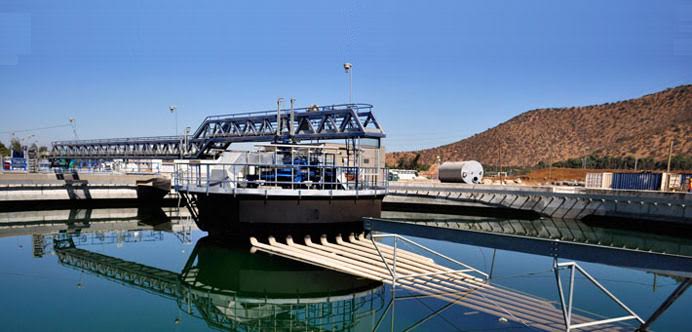 Reserva aquí tu plaza para el curso en Operación y Mantenimiento de Estaciones Depuradoras de Aguas Residuales