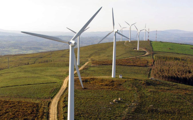 Enel vende participación mayoritaria en una cartera de proyectos renovables en México por 1.150 millones