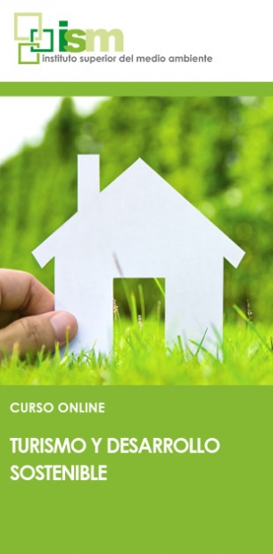 Curso online de turismo y desarrollo sostenible
