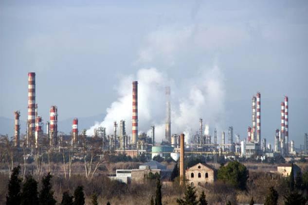 Opacidad absoluta sobre la calidad del aire en Tarragona