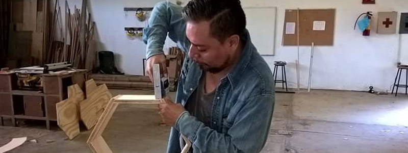 Axel Villavicencio: arquitectura sustentable para la vivienda de interés social