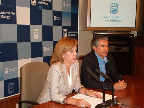 El PSOE aboga por el reciclaje de residuos urbanos para crear empleo verde estable y de calidad en Málaga