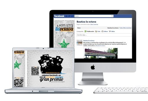 Proponen en Facebook bautizar la posible isla por el volcán de El Hierro