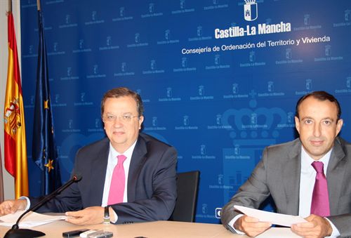 La Junta abre la convocatoria de ayudas para mejora de la eficiencia energética de edificios públicos e industriales