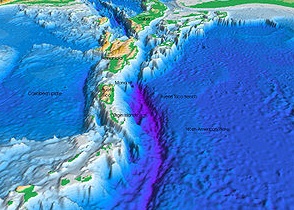 Richard Branson explorará la Fosa de Puerto Rico