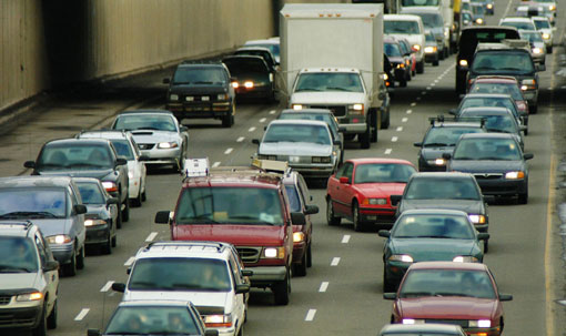 UE limitará la ‘contaminación acústica’ de los coches