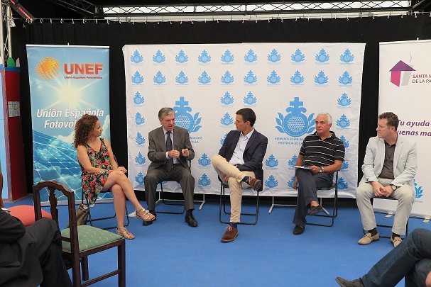 El PSOE apuesta por el autoconsumo sin ‘impuesto al sol’