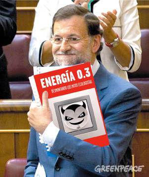 Energía 3.0 por qué