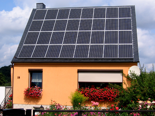 ¡El sueño de todo autoconsumidor fotovoltaico se hace realidad en España!