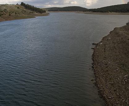 Ingenieros de Caminos apuestan por más embalses